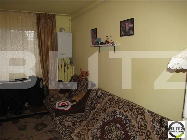 Garsonieră de vânzare Marasti - 9776AV | BLITZ Cluj-Napoca | Poza3