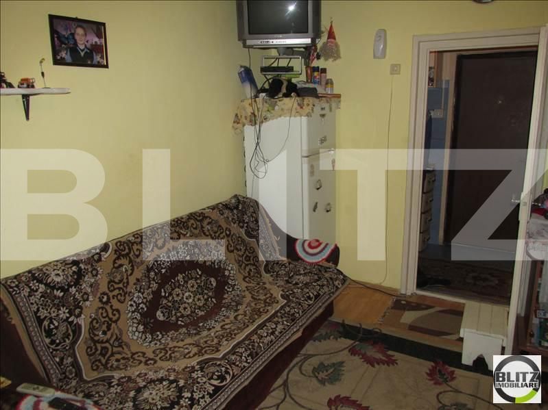 Garsonieră de vânzare Marasti - 9776AV | BLITZ Cluj-Napoca | Poza4