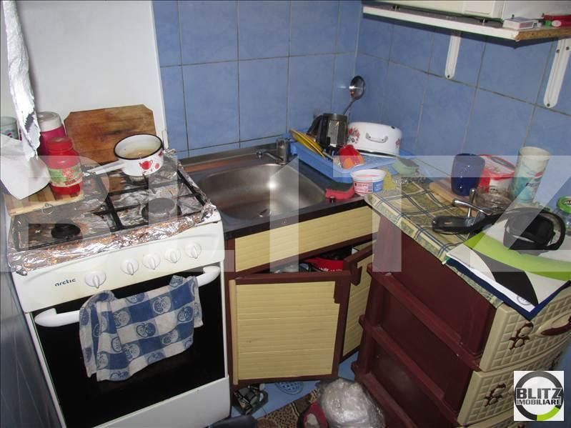 Garsonieră de vânzare Marasti - 9776AV | BLITZ Cluj-Napoca | Poza5