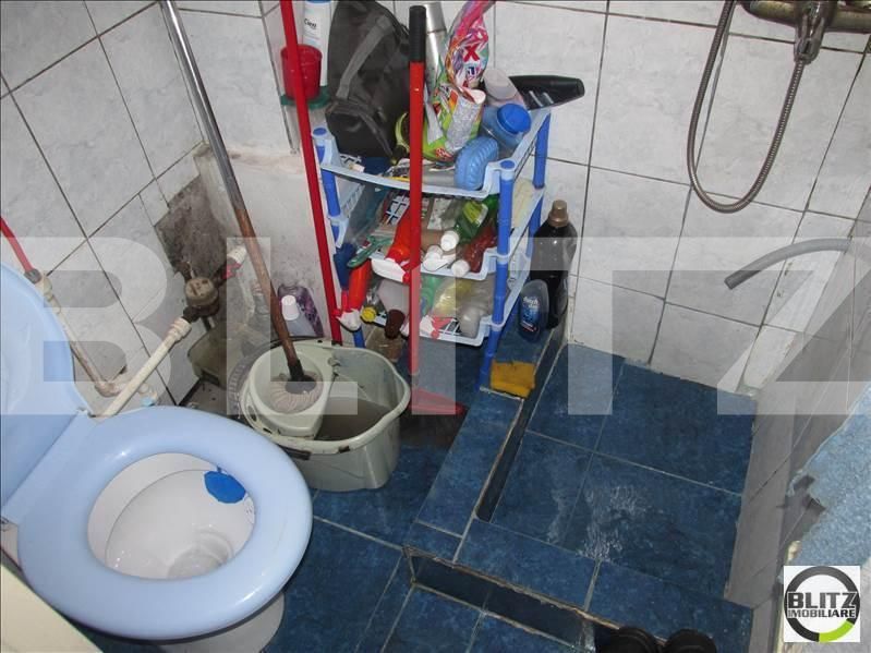 Garsonieră de vânzare Marasti - 9776AV | BLITZ Cluj-Napoca | Poza7