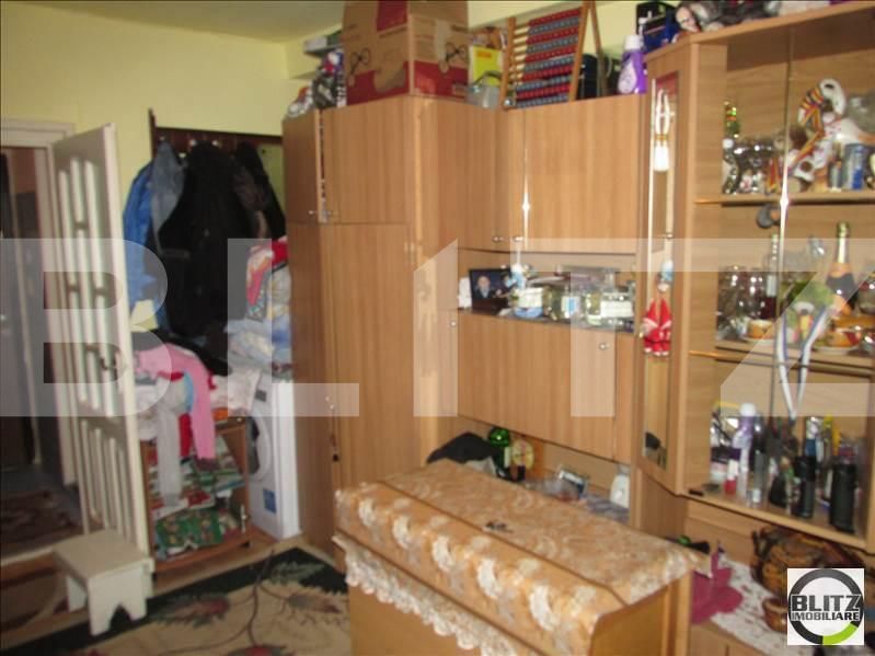 Garsonieră de vânzare Marasti - 9776AV | BLITZ Cluj-Napoca | Poza2