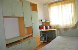 Apartament de 3 camere, 64 mp, parcare, zona Piata Abator