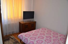 Apartament de 3 camere, 64 mp, parcare, zona Piata Abator