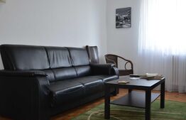Apartament de 3 camere, 64 mp, parcare, zona Piata Abator