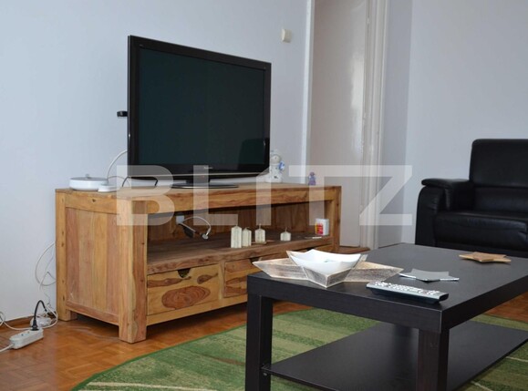 Apartament de închiriat 3 camere Central - 97760AI | BLITZ Cluj-Napoca | Poza2
