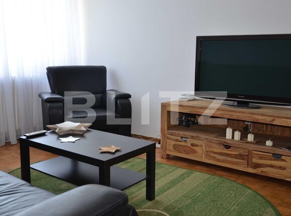Apartament de închiriat 3 camere Central - 97760AI | BLITZ Cluj-Napoca | Poza3