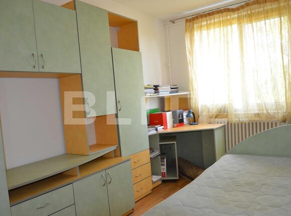 Apartament de închiriat 3 camere Central - 97760AI | BLITZ Cluj-Napoca | Poza5