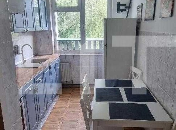 Apartament de închiriat 3 camere Central - 97760AI | BLITZ Cluj-Napoca | Poza4