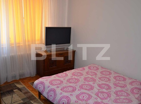 Apartament de închiriat 3 camere Central - 97760AI | BLITZ Cluj-Napoca | Poza6