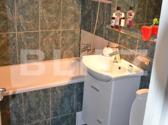 Apartament de închiriat 3 camere Central - 97760AI | BLITZ Cluj-Napoca | Poza7