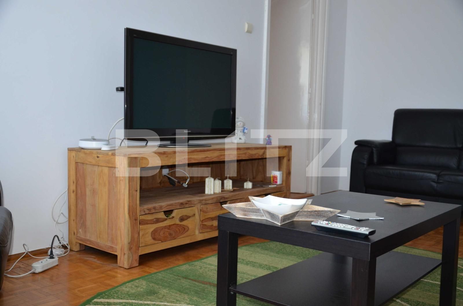 Apartament de închiriat 3 camere Central - 97760AI | BLITZ Cluj-Napoca | Poza2