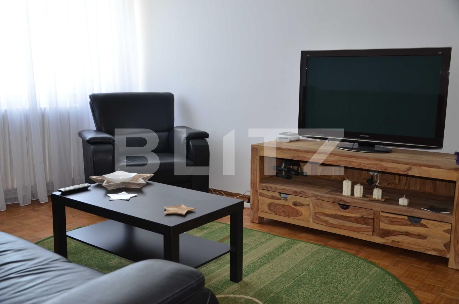 Apartament de închiriat 3 camere Central - 97760AI | BLITZ Cluj-Napoca | Poza3