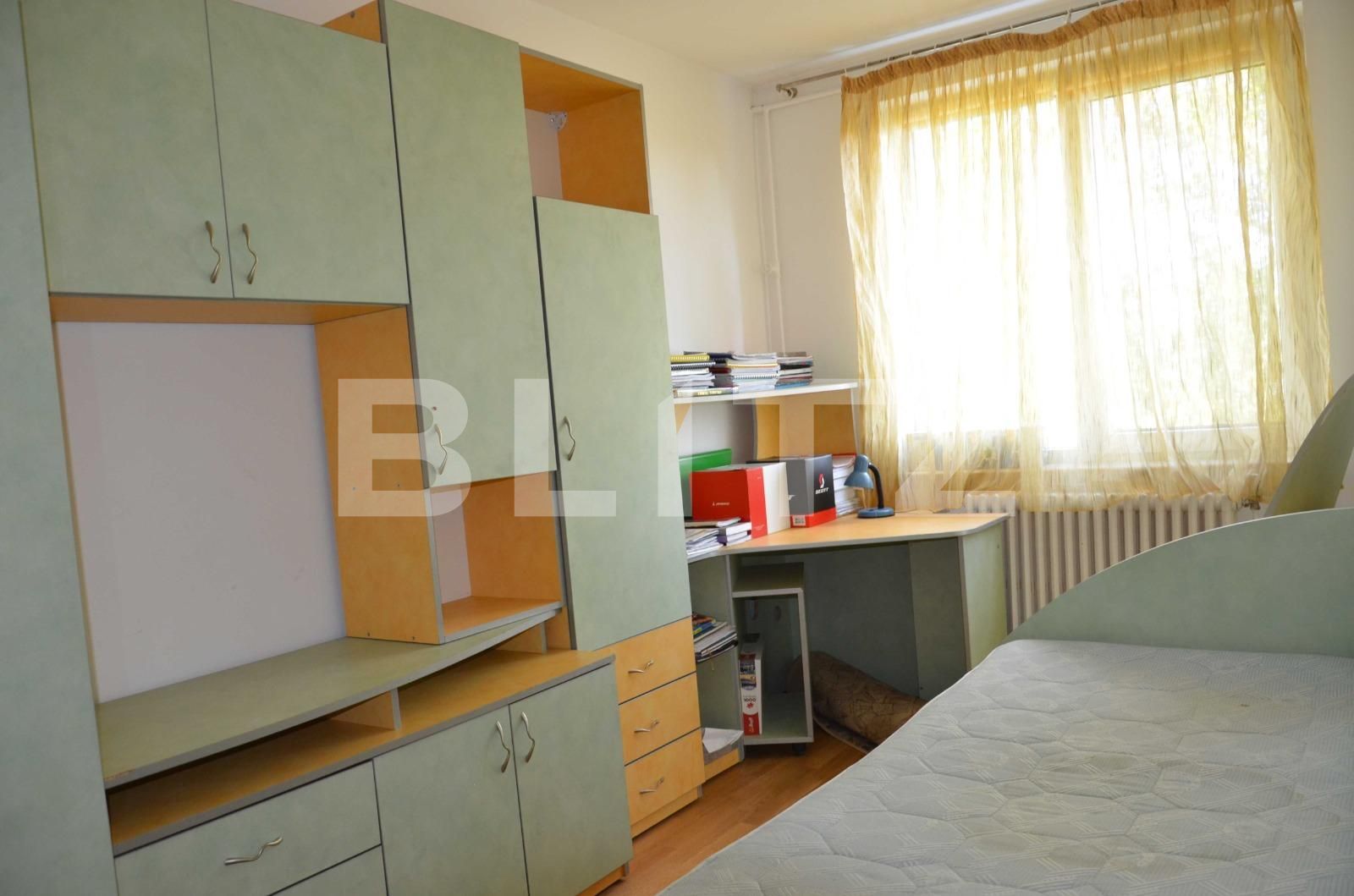 Apartament de închiriat 3 camere Central - 97760AI | BLITZ Cluj-Napoca | Poza5
