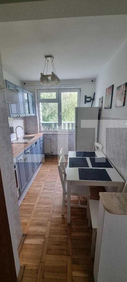 Apartament de închiriat 3 camere Central - 97760AI | BLITZ Cluj-Napoca | Poza4