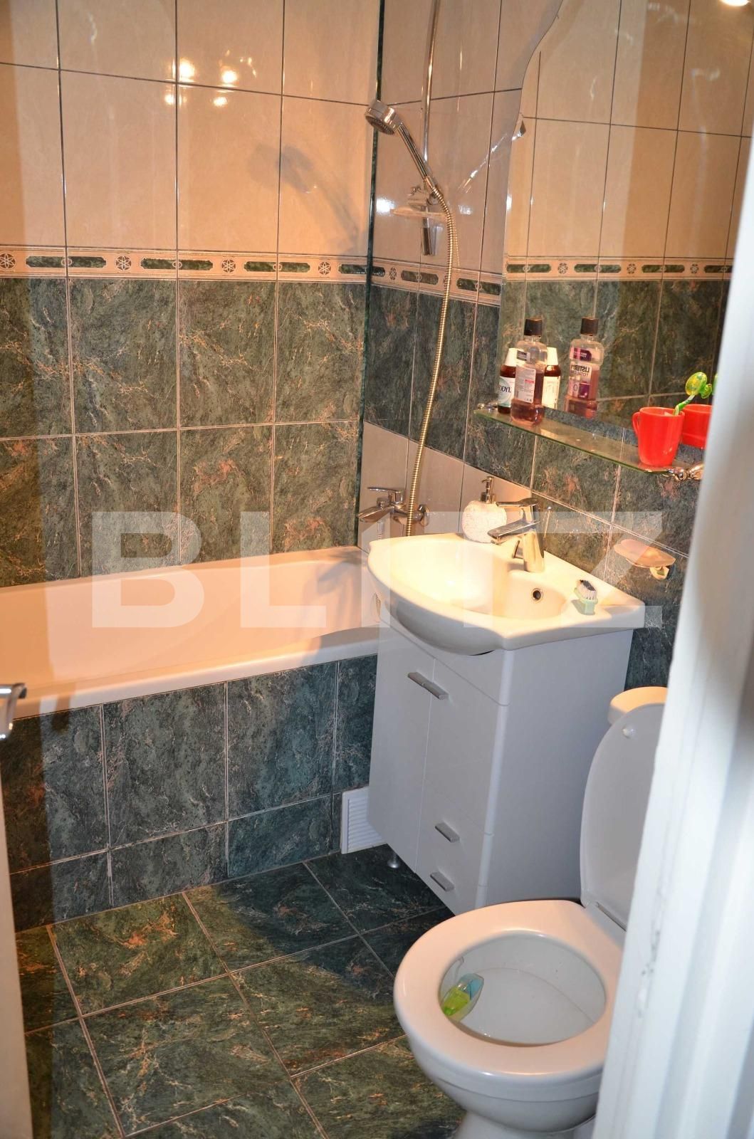 Apartament de închiriat 3 camere Central - 97760AI | BLITZ Cluj-Napoca | Poza7