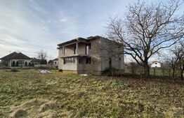 Oportunitate: Casa intabulata 180 mp, 724 mp teren, Jucu de Sus