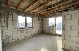 Oportunitate: Casa intabulata 180 mp, 724 mp teren, Jucu de Sus