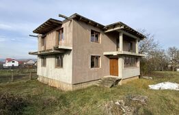 Oportunitate: Casa intabulata 180 mp, 724 mp teren, Jucu de Sus