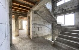 Oportunitate: Casa intabulata 180 mp, 724 mp teren, Jucu de Sus