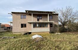 Oportunitate: Casa intabulata 180 mp, 724 mp teren, Jucu de Sus