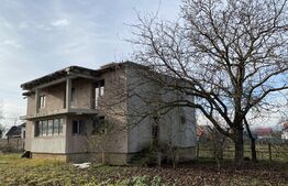 Oportunitate: Casa intabulata 180 mp, 724 mp teren, Jucu de Sus