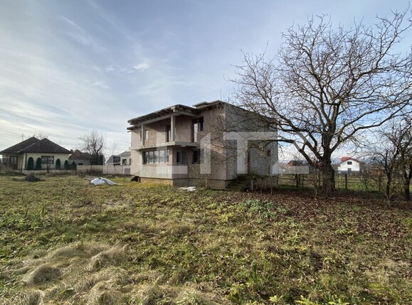 Casa de vânzare 5 camere Jucu - 97762CV | BLITZ Cluj-Napoca | Poza4