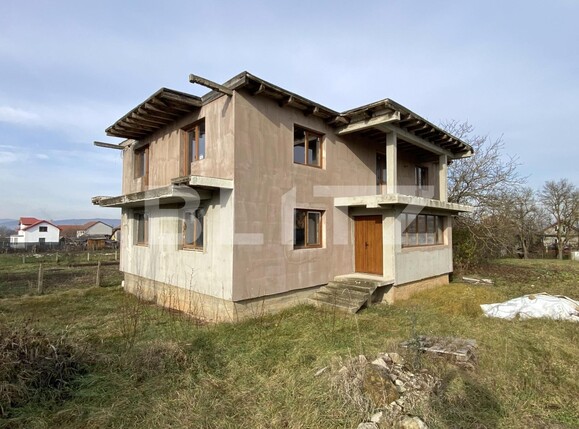 Casa de vânzare 5 camere Jucu - 97762CV | BLITZ Cluj-Napoca | Poza3