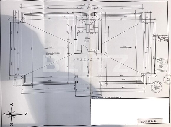 Casa de vânzare 5 camere Jucu - 97762CV | BLITZ Cluj-Napoca | Poza16