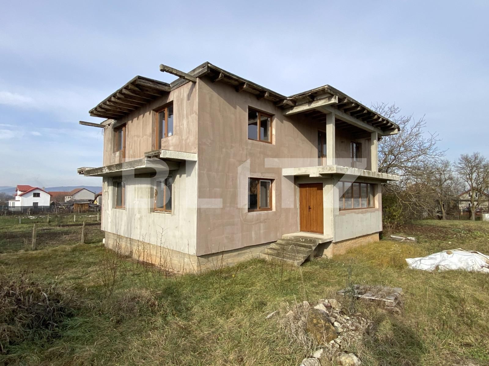 Casa de vânzare 5 camere Jucu - 97762CV | BLITZ Cluj-Napoca | Poza3