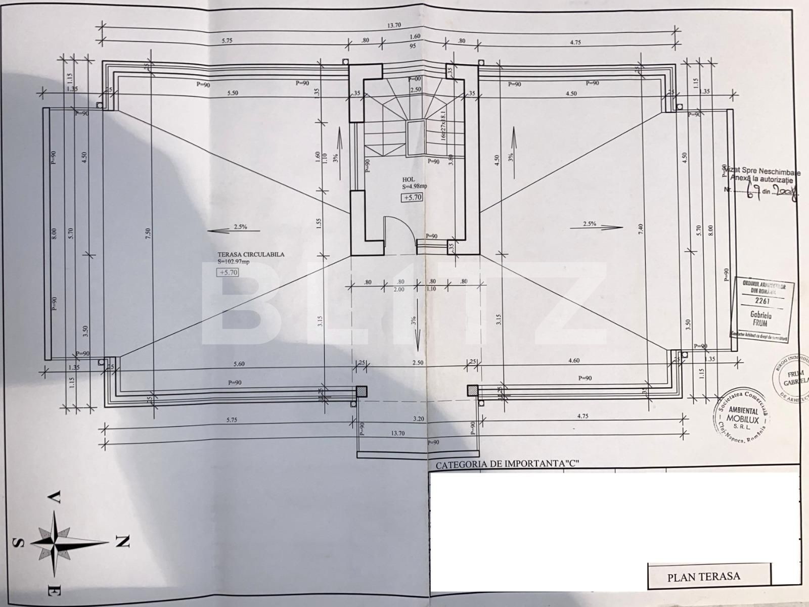 Casa de vânzare 5 camere Jucu - 97762CV | BLITZ Cluj-Napoca | Poza16
