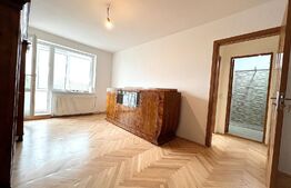 Apartament de 3 camere, 60mp, Zona Garii 