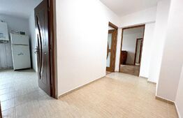 Apartament de 3 camere, 60mp, Zona Garii 