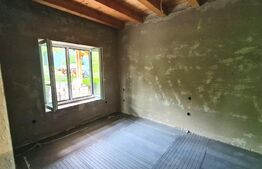 Casa pe un singur nivel, 102 mp utili, teren de 642 mp