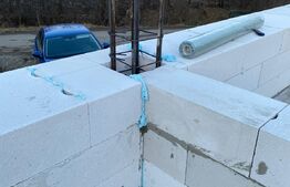 Casa pe un singur nivel, 102 mp utili, teren de 642 mp