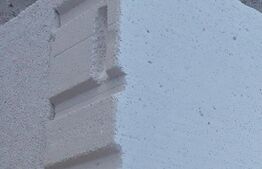 Casa pe un singur nivel, 102 mp utili, teren de 642 mp