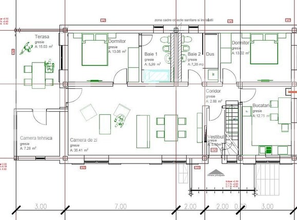 Casa de vânzare 3 camere Pata - 97765CV | BLITZ Cluj-Napoca | Poza6