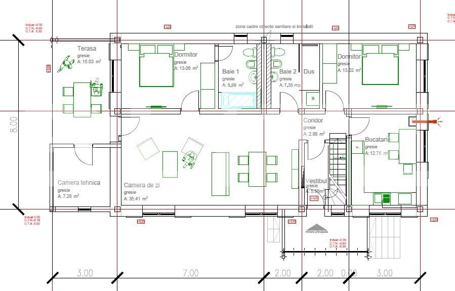Casa de vânzare 3 camere Pata - 97765CV | BLITZ Cluj-Napoca | Poza6