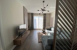 Apartament 2 camere, imobil nou, 53 mp, parcare, Valea Chintaului