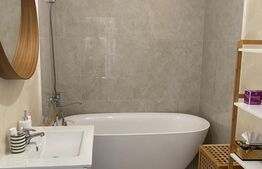 Apartament 2 camere, imobil nou, 53 mp, parcare, Valea Chintaului