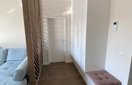 Apartament 2 camere, imobil nou, 53 mp, parcare, Valea Chintaului