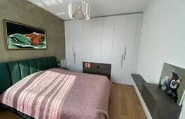 Apartament 2 camere, imobil nou, 53 mp, parcare, Valea Chintaului