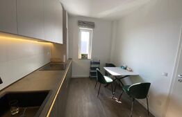 Apartament 2 camere, imobil nou, 53 mp, parcare, Valea Chintaului