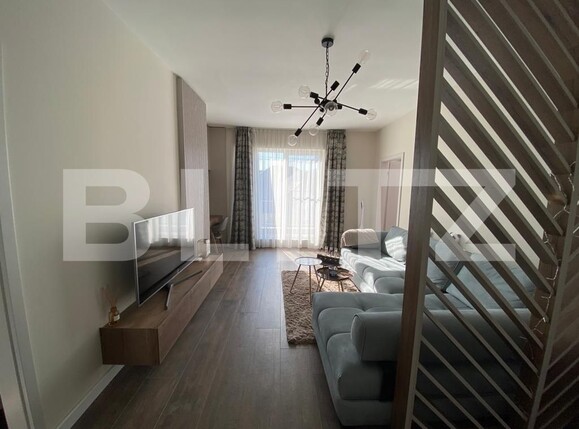 Apartament de vânzare 2 camere Iris - 97767AV | BLITZ Cluj-Napoca | Poza3