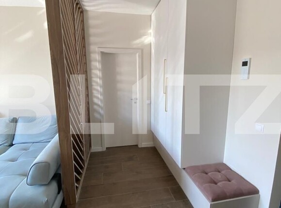 Apartament de vânzare 2 camere Iris - 97767AV | BLITZ Cluj-Napoca | Poza5