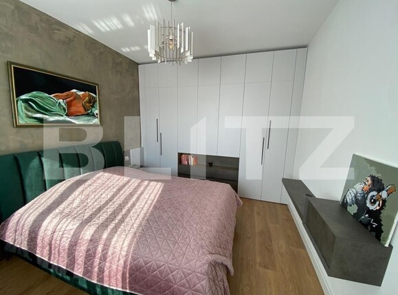 Apartament de vânzare 2 camere Iris - 97767AV | BLITZ Cluj-Napoca | Poza2