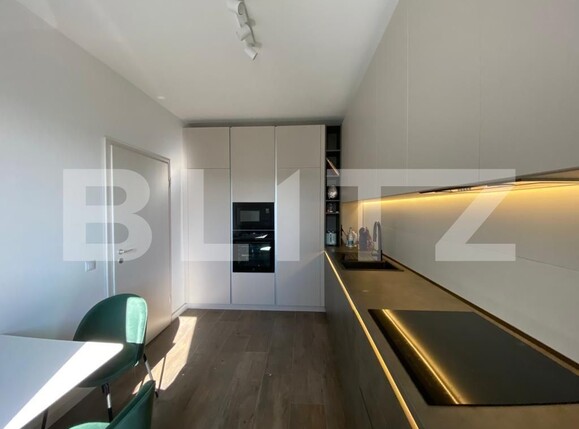 Apartament de vânzare 2 camere Iris - 97767AV | BLITZ Cluj-Napoca | Poza1