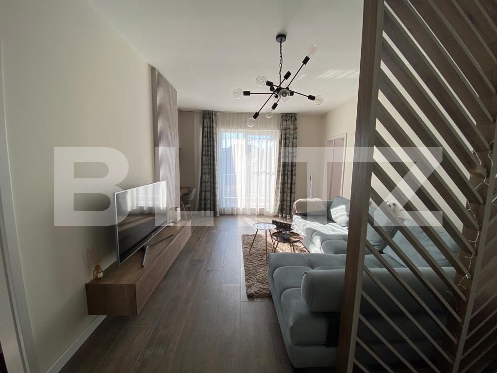 Apartament de vânzare 2 camere Iris - 97767AV | BLITZ Cluj-Napoca | Poza3