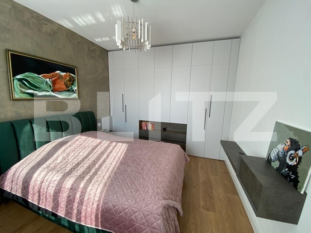 Apartament de vânzare 2 camere Iris - 97767AV | BLITZ Cluj-Napoca | Poza2