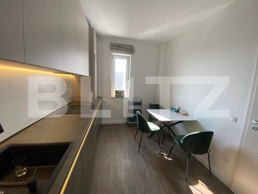 Apartament de vânzare 2 camere Iris - 97767AV | BLITZ Cluj-Napoca | Poza4