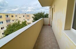 Apartament 2 camere, decomandat, 54mp, balcon, pet friendly, zona UMF
